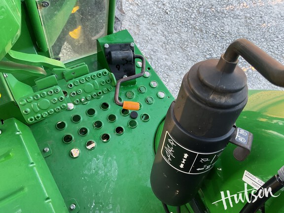 Photo of 2022 John Deere 5065E