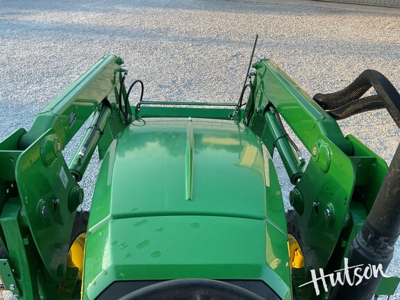 Photo of 2022 John Deere 5065E