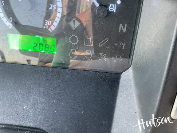 Photo of 2022 John Deere 5065E