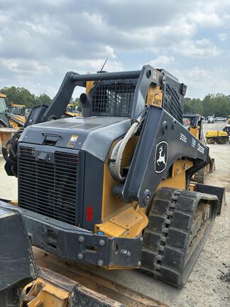 2021 John Deere 333G