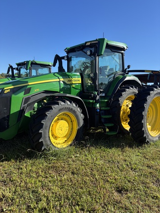 Greenway Equipment