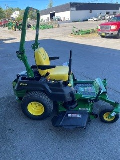 2026 John Deere Z530M