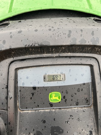 Used 2013 John Deere X320 Lawn & Garden Tractors at Horizon Ag & Turf in Edmonton South, AB - Photo6