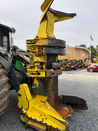 Photo of 2021 John Deere 843L-II