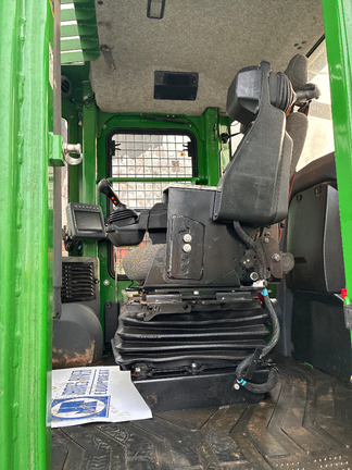 2021 John Deere 843L-II