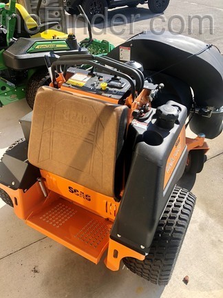 2020 John Deere Windstorm Blower Image 3