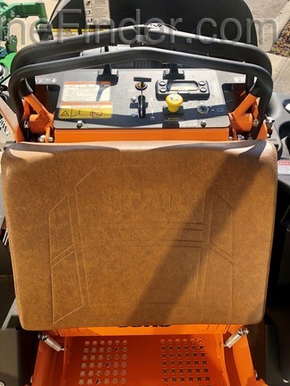 2020 John Deere Windstorm Blower Image 4