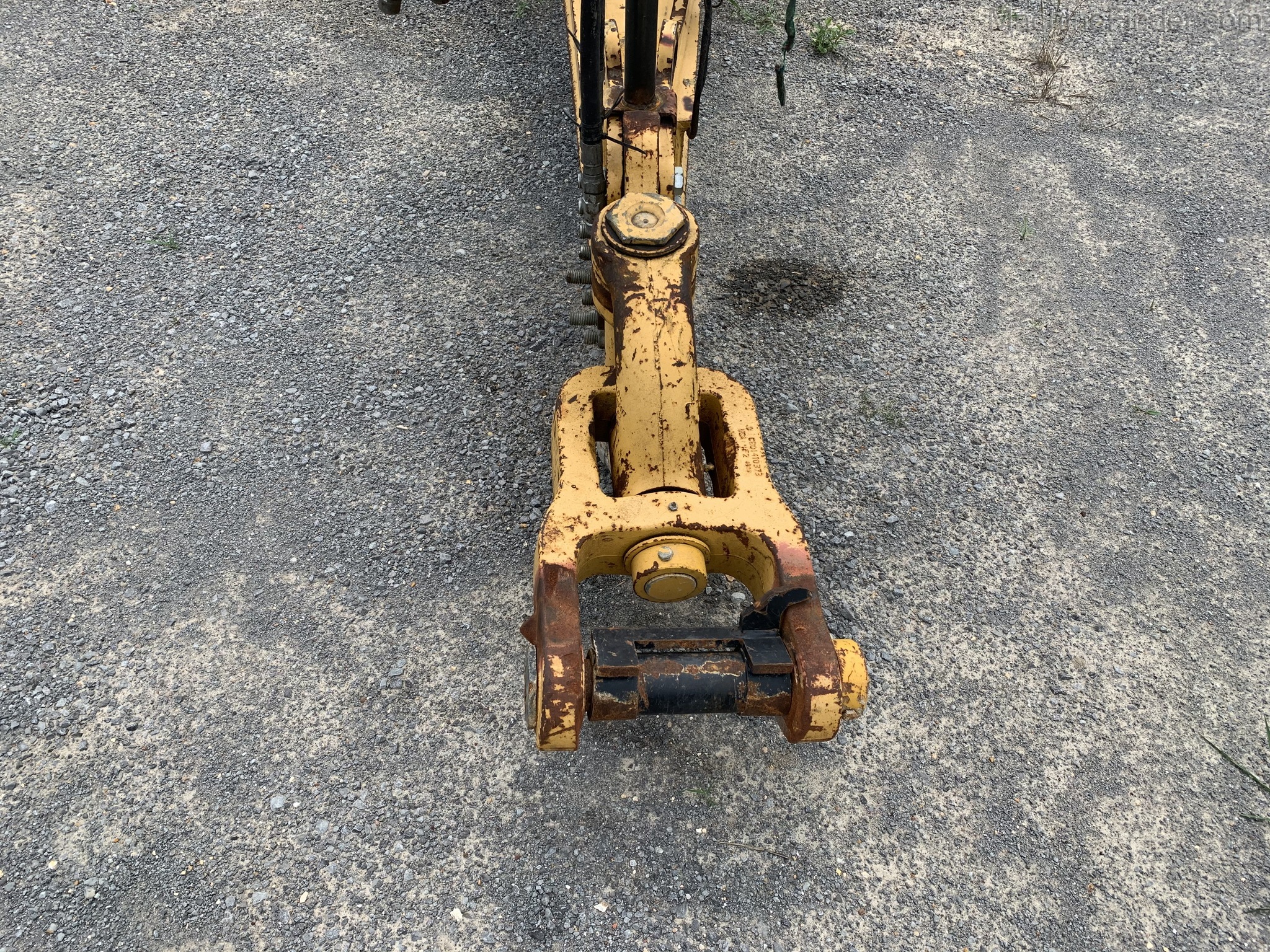 2013 John Deere 2112E Image 2