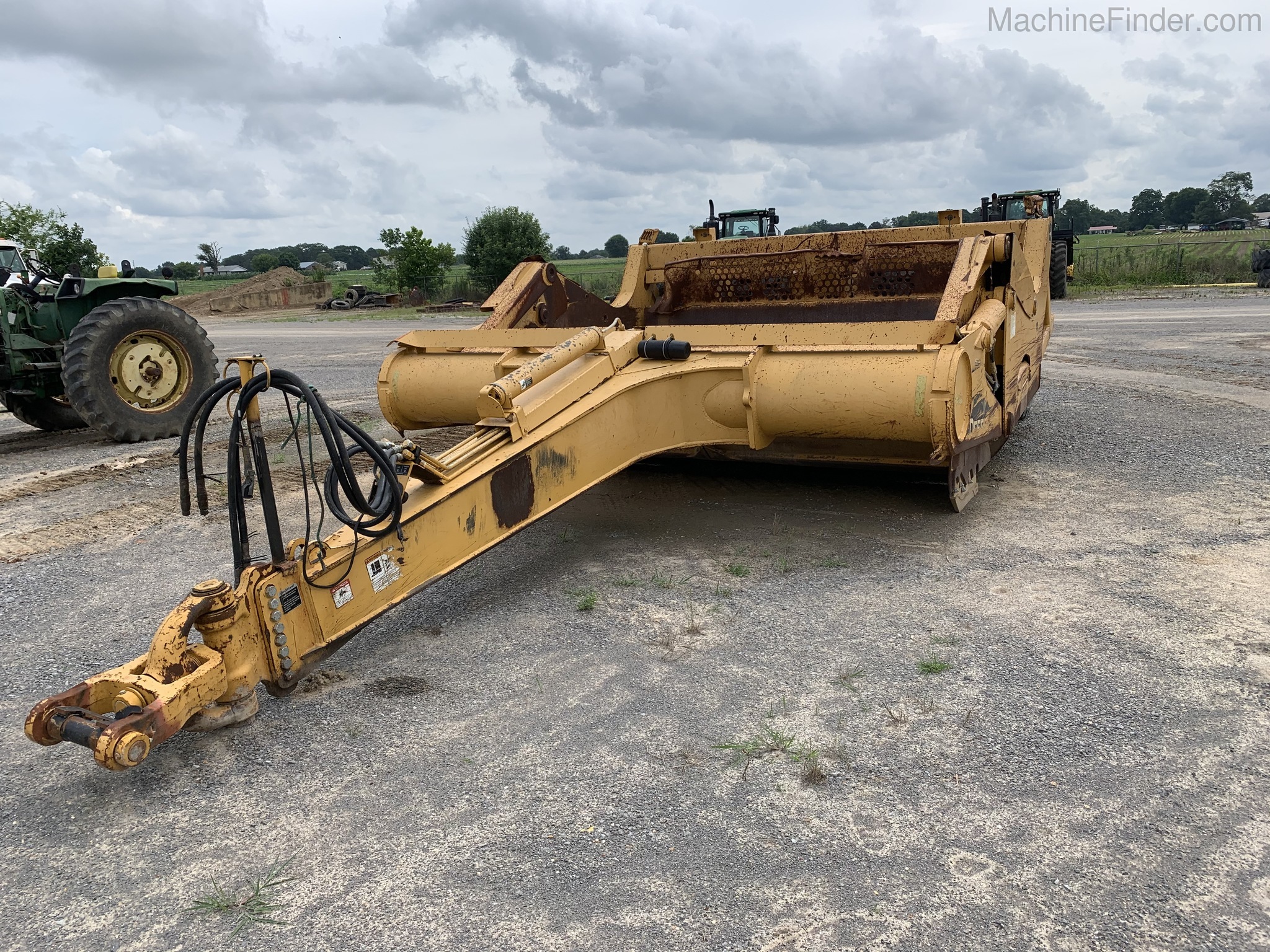 2013 John Deere 2112E Image 3