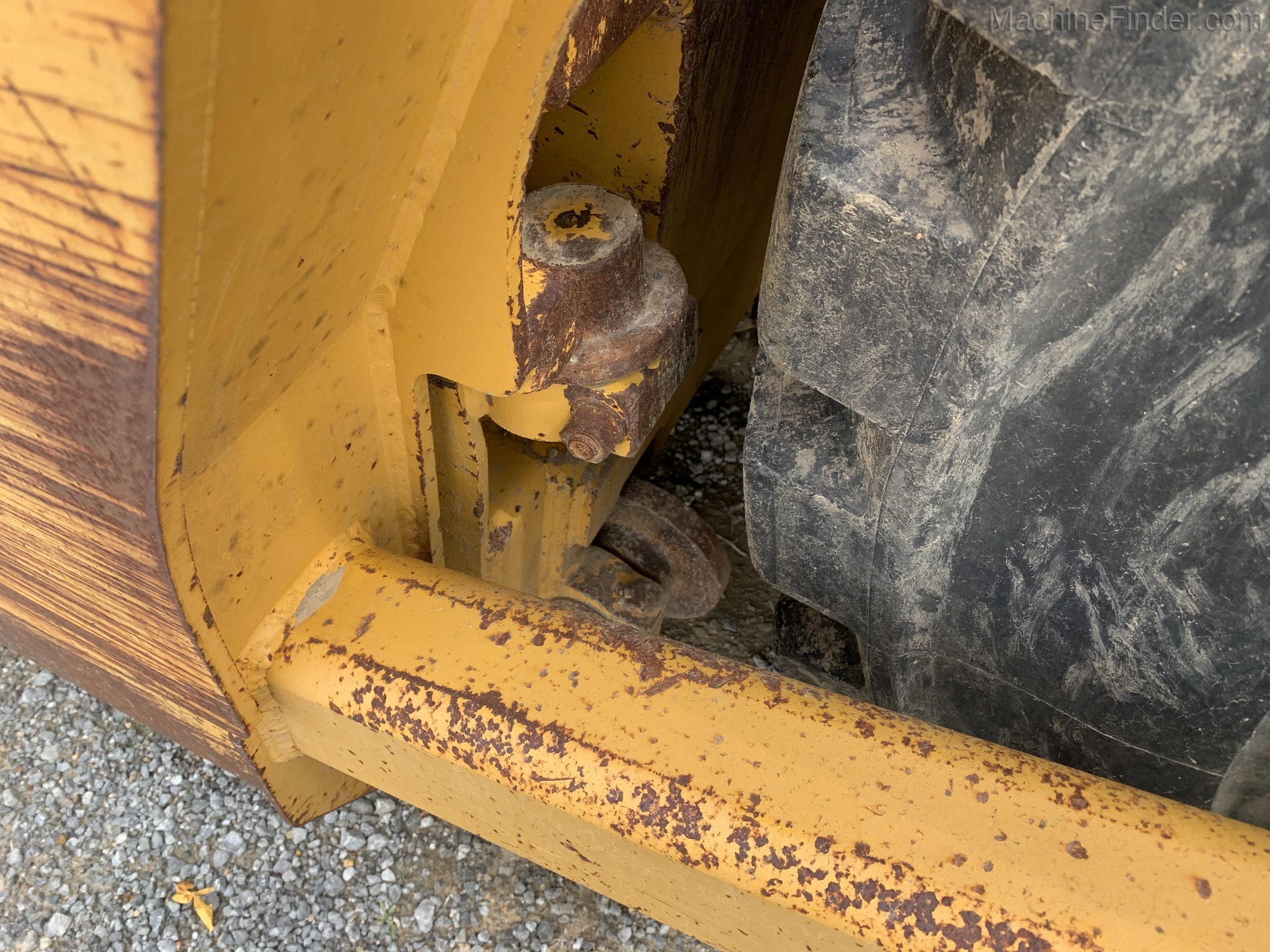 2013 John Deere 2112E Image 11