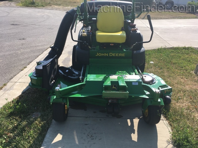 2014 John Deere 997 Image 4