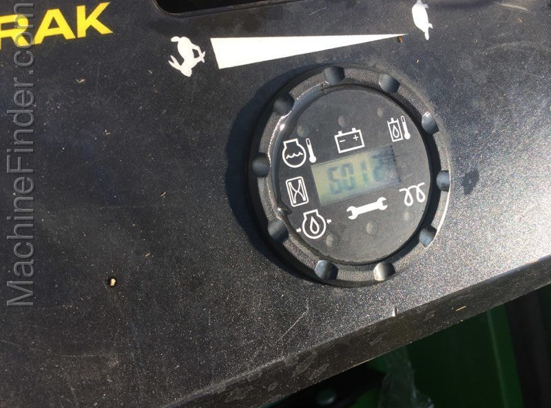 2014 John Deere 997 Image 5