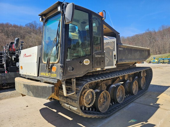 Photo of a 2020 Prinoth T12