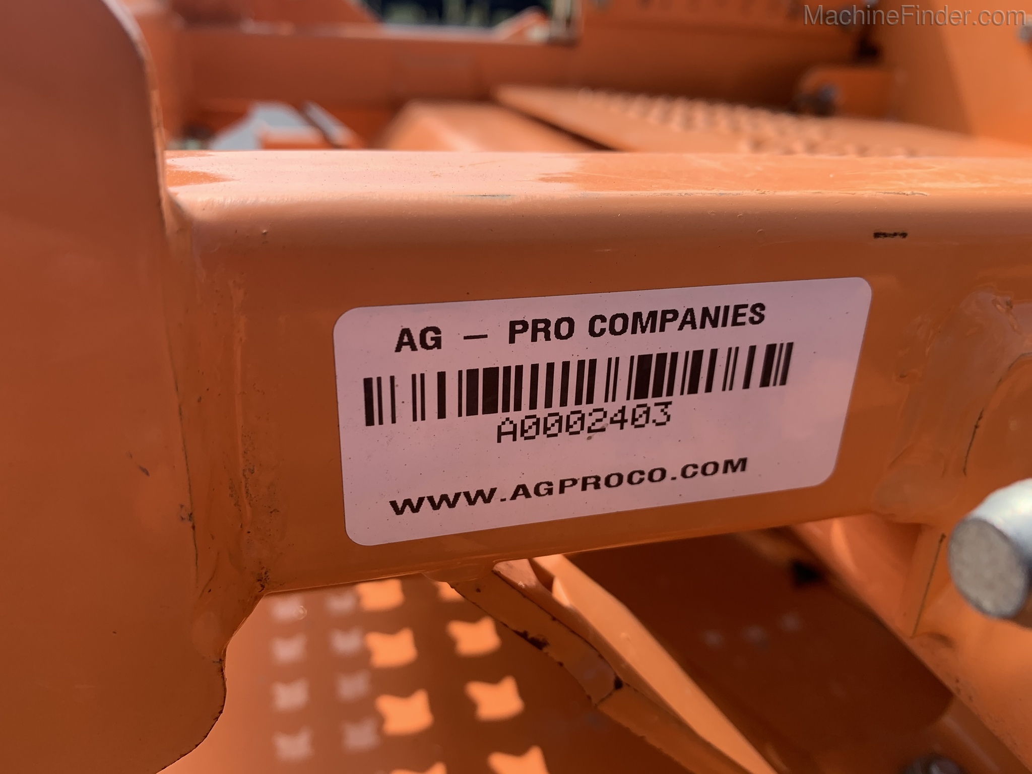 2015 Scag TIGER CAT Image 8