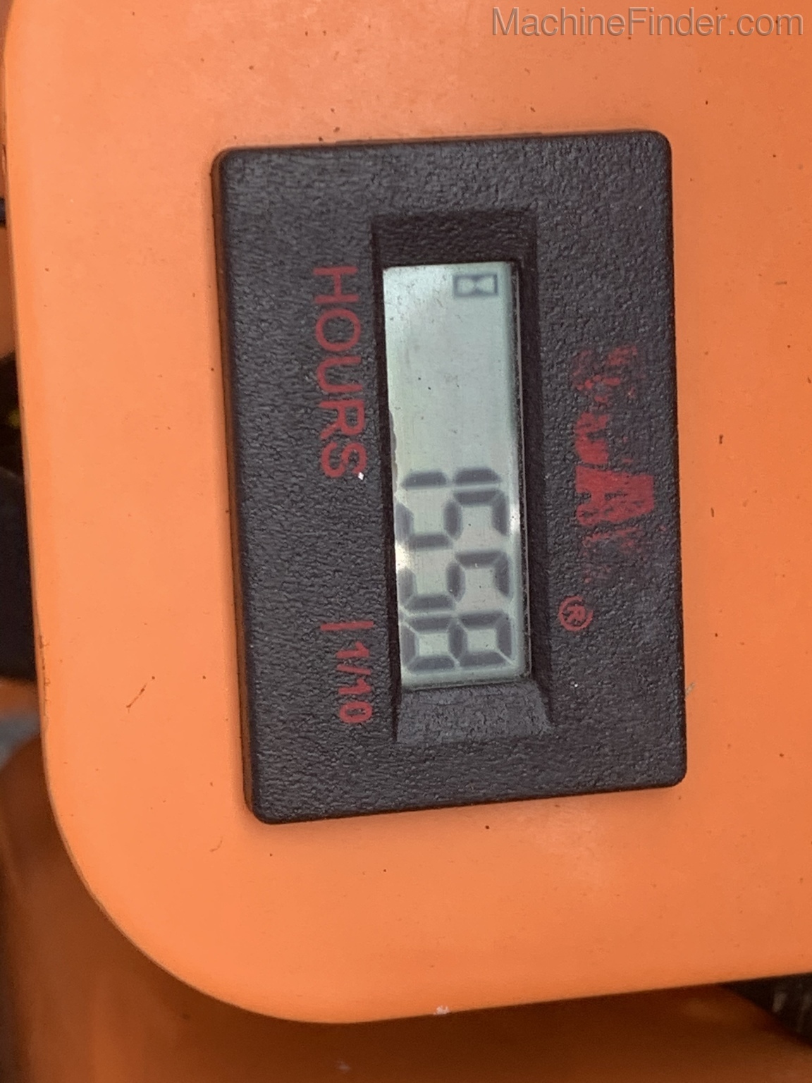 2015 Scag TIGER CAT Image 10