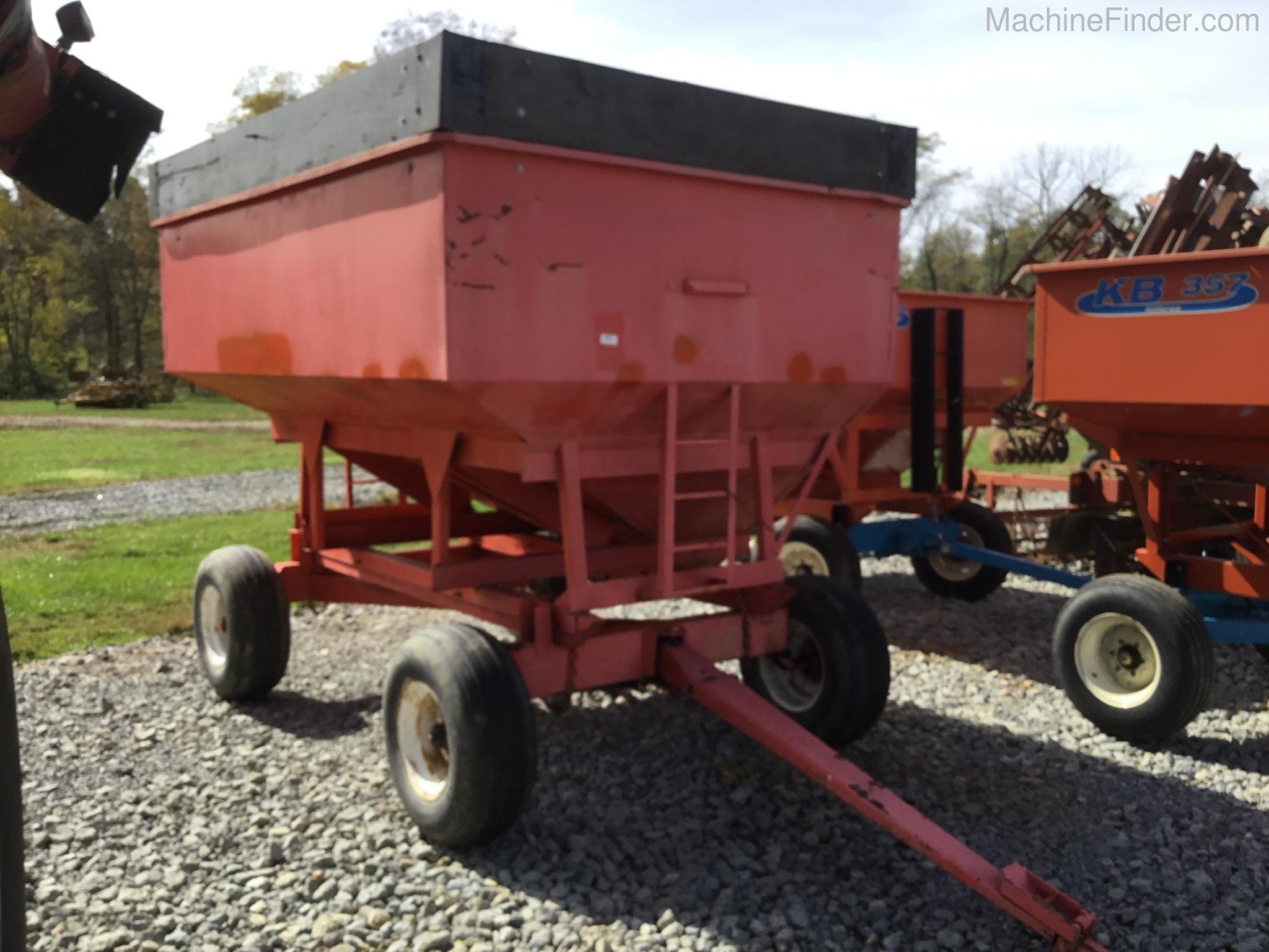 Killbros 350 Image 1