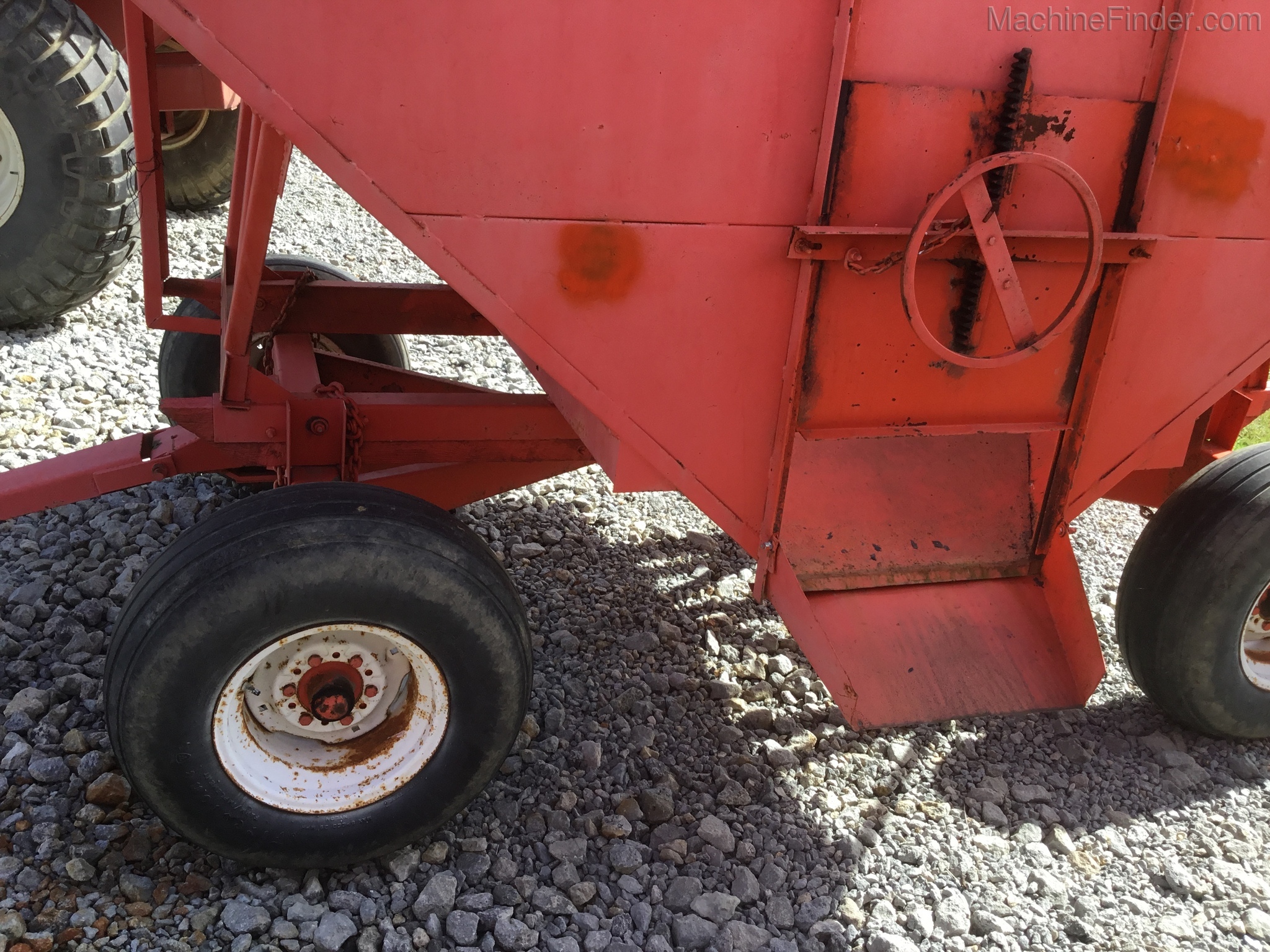 Killbros 350 Image 3