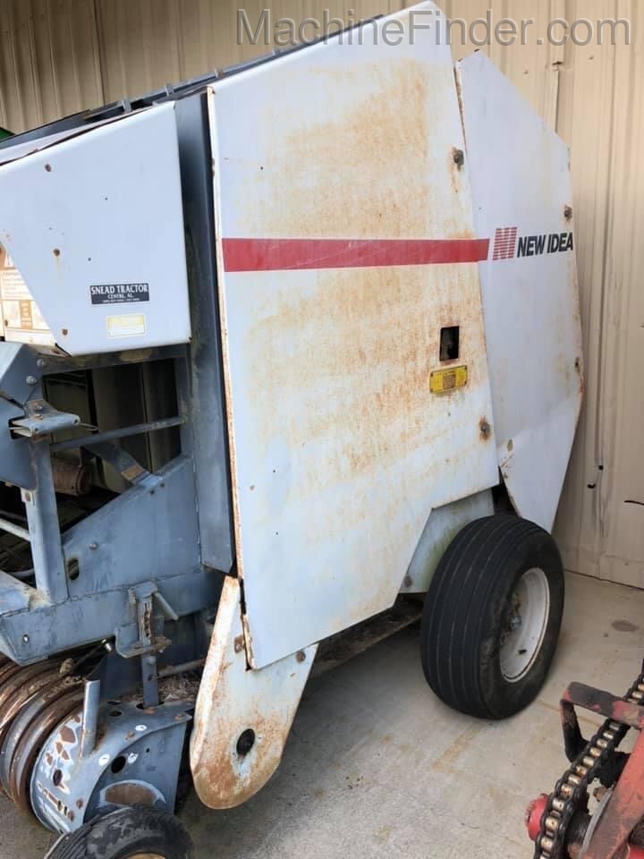 1989 New Idea 486 Image 2