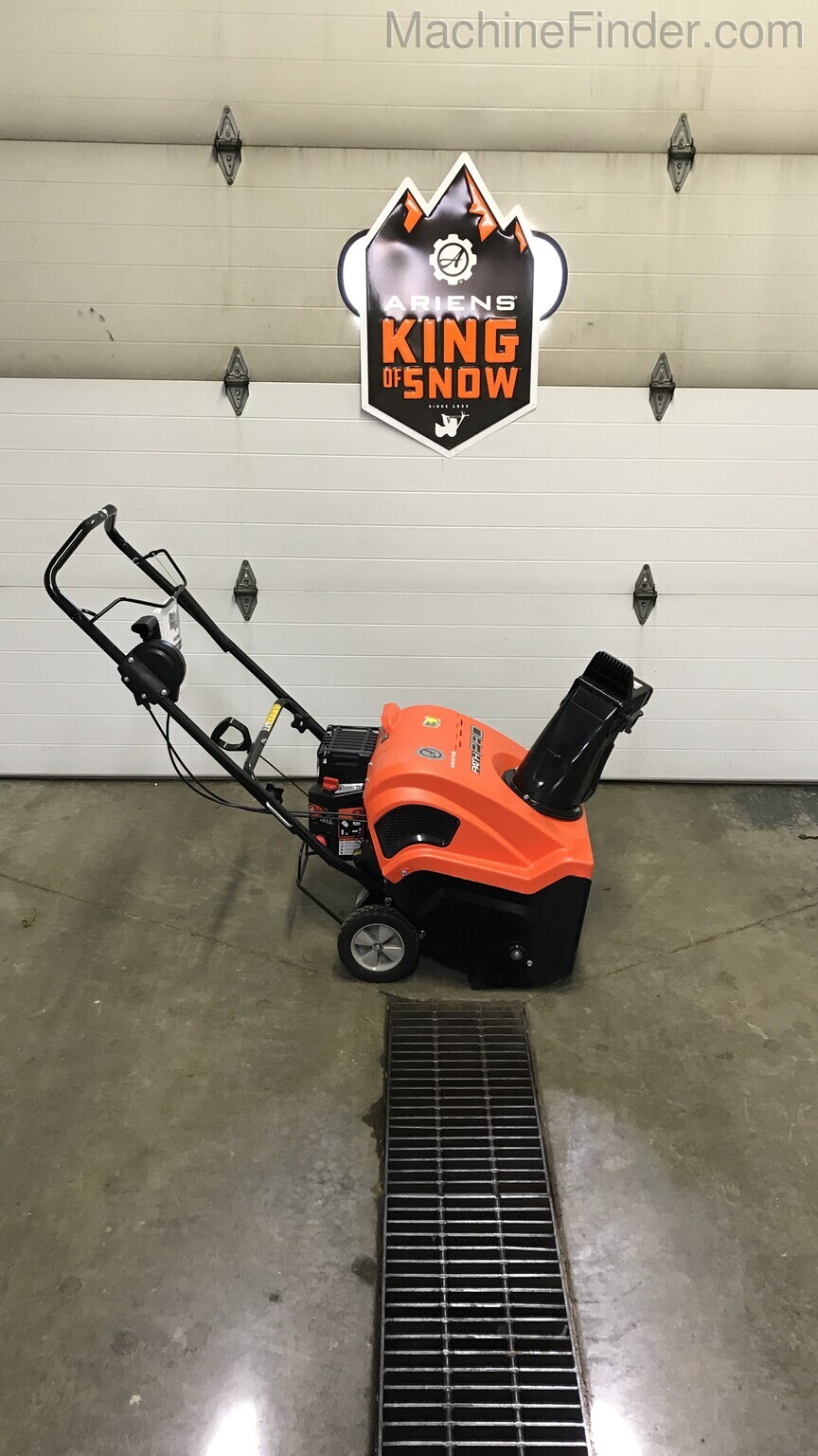2019 Ariens PATH PRO SS21EC Image 4