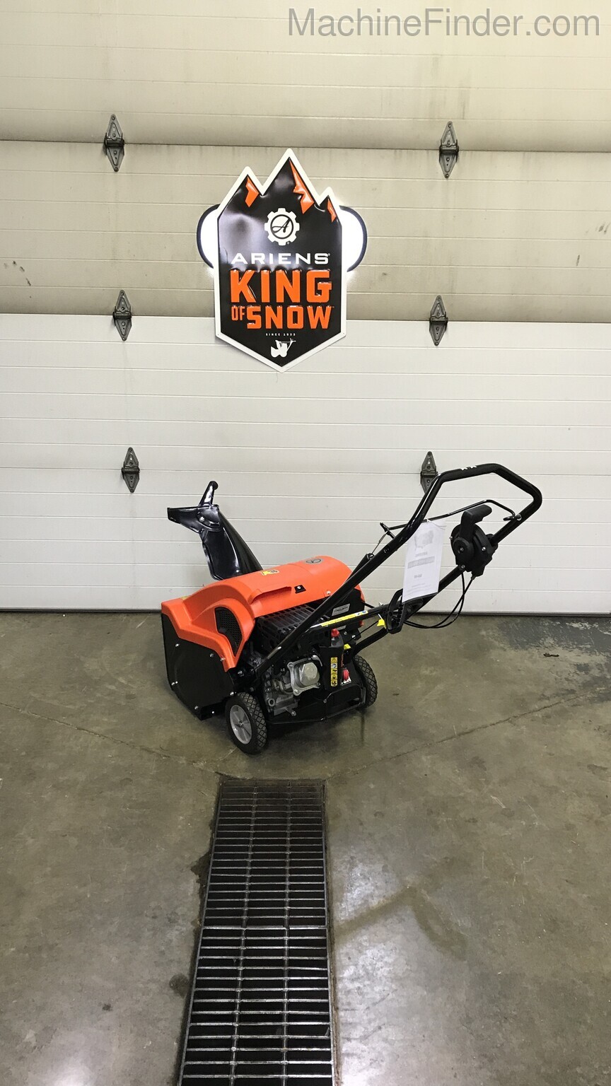 2019 Ariens PATH PRO SS21EC Image 6