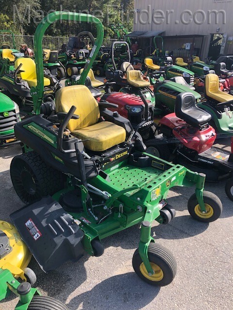 2018 John Deere Z930M Image 3