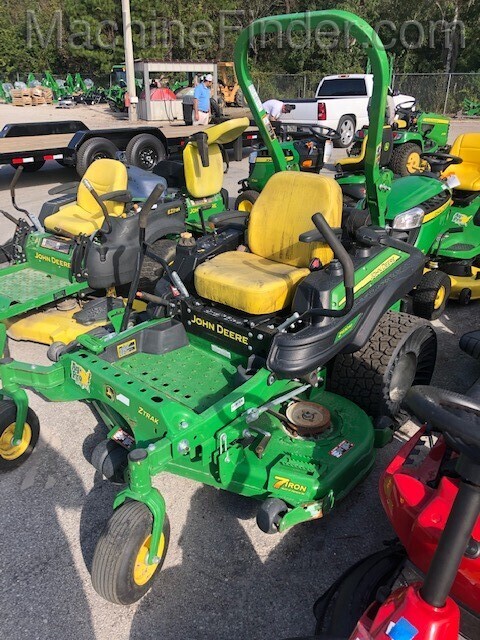2018 John Deere Z930M Image 1