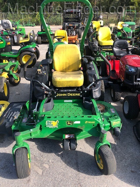 2018 John Deere Z930M Image 2
