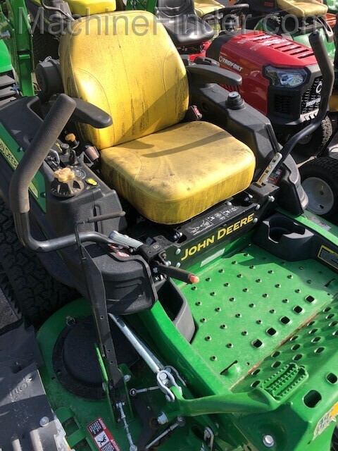 2018 John Deere Z930M Image 4