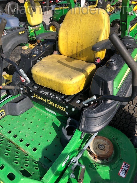 2018 John Deere Z930M Image 5