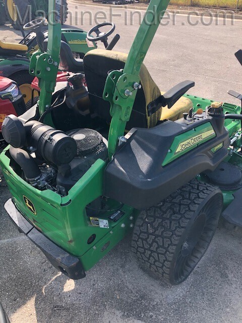 2018 John Deere Z930M Image 7