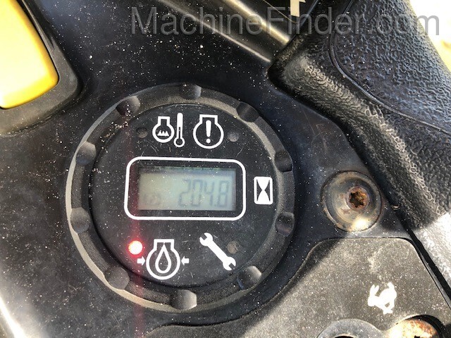 2018 John Deere Z930M Image 9