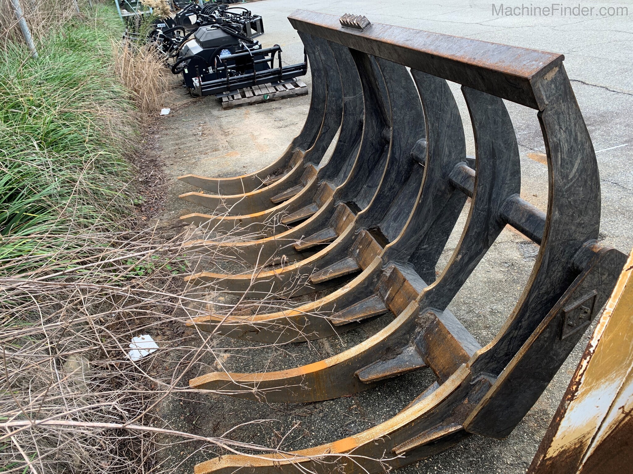 2019 Pemberton L300 Image 6