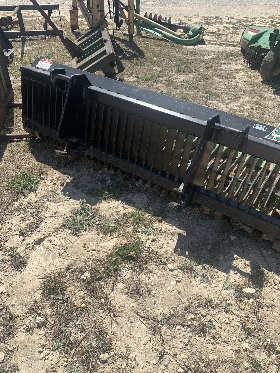2021 Armstrong Ag URB84 Image 2