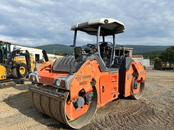 Photo of 2019 Hamm HD90iVO