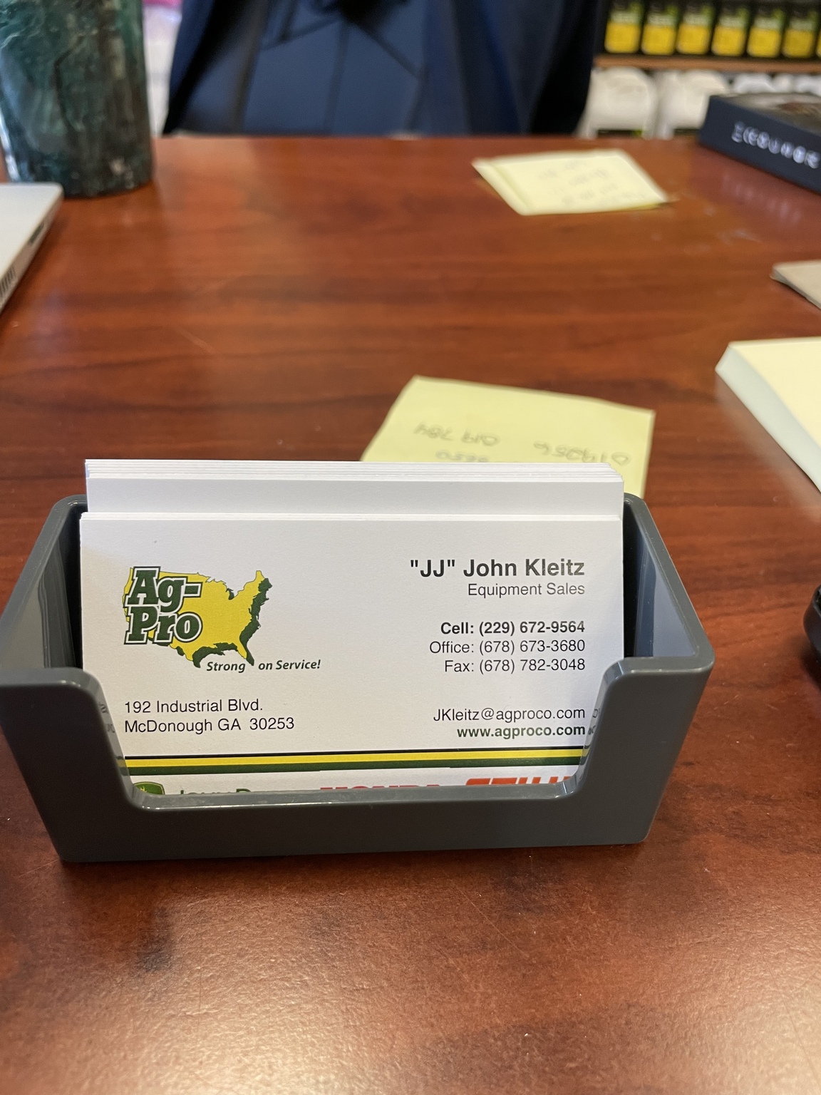 2023 John Deere 648R Image 6