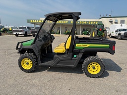 Utility Vehicle For Sale 2022 John Deere XUV865M 