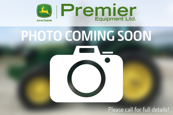 2021 John Deere HD40R thumbnail 11