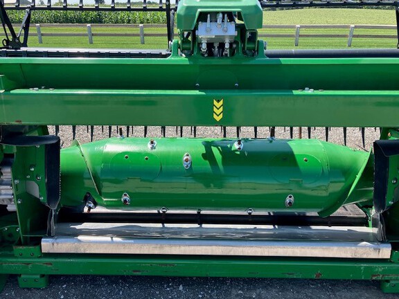 2021 John Deere HD40R thumbnail 9