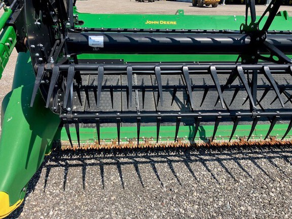 2021 John Deere HD40R thumbnail 4