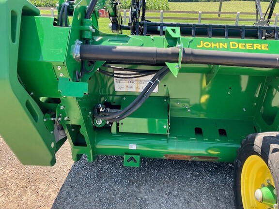 2021 John Deere HD40R thumbnail 8