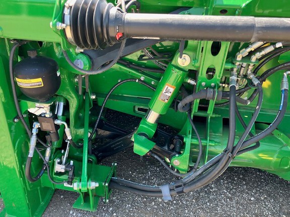 2021 John Deere HD40R thumbnail 10