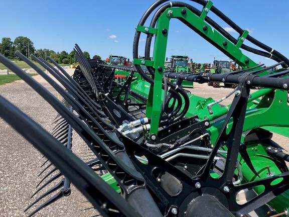 2021 John Deere HD40R thumbnail 3