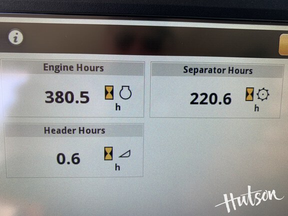 Photo of 2023 John Deere S770