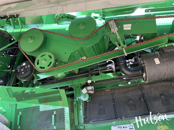 Photo of 2023 John Deere S770
