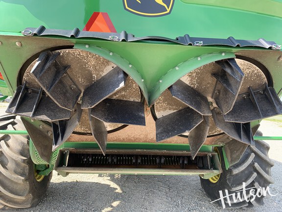 Photo of 2023 John Deere S770