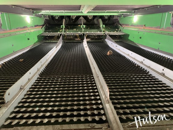 Photo of 2023 John Deere S770