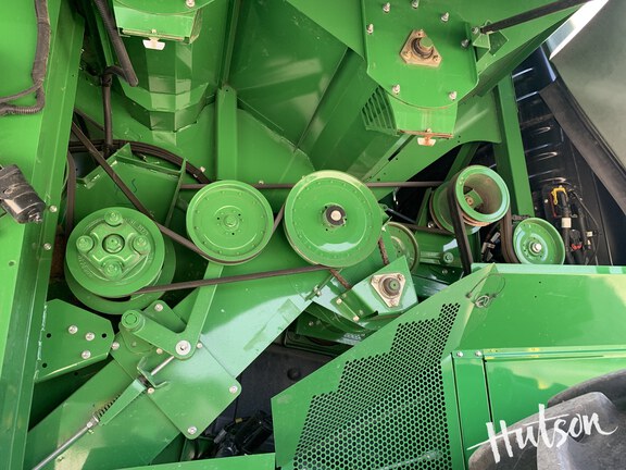Photo of 2023 John Deere S770