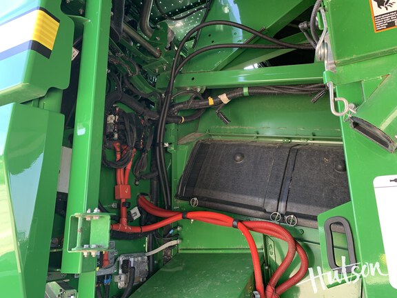 Photo of 2023 John Deere S770