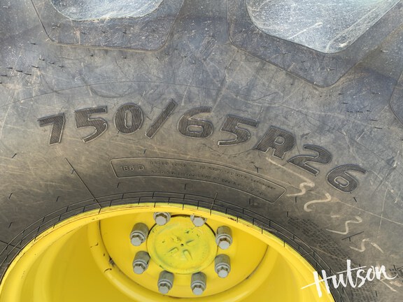 Photo of 2023 John Deere S770