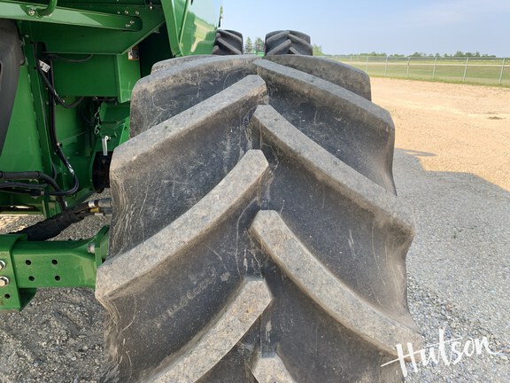 Photo of 2023 John Deere S770